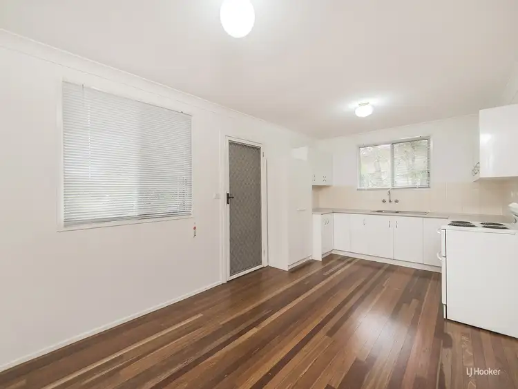 Fourth view of Homely house listing, 1 Ruff Street, Norman Gardens QLD 4701