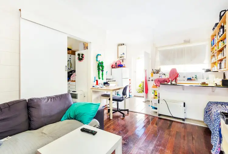 Third view of Homely block of units listing, 72 Swan Street, Grange SA 5022