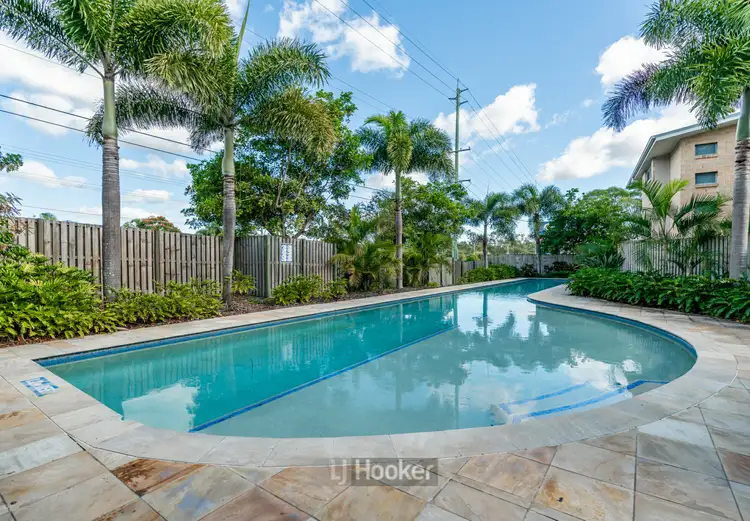 Fifth view of Homely townhouse listing, 24/7-17 Lucy Street, Marsden QLD 4132