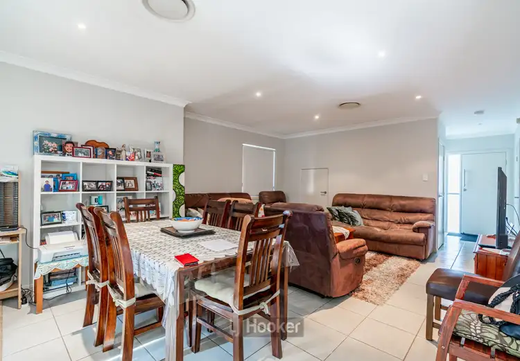 Seventh view of Homely townhouse listing, 24/7-17 Lucy Street, Marsden QLD 4132