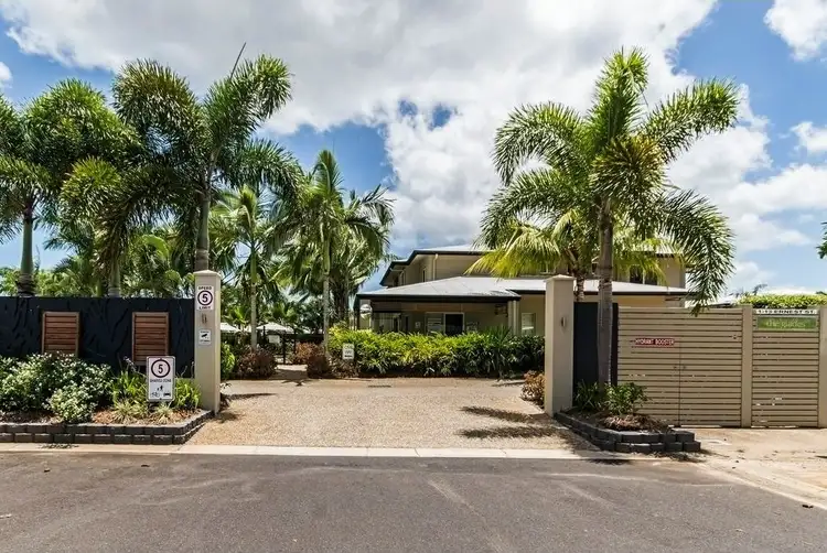 41/1-13 Ernest Street, Redlynch QLD 4870