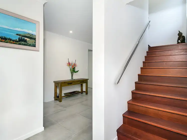 Fourth view of Homely house listing, 95 Upolu Esplanade, Clifton Beach QLD 4879