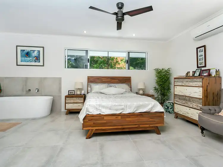 Sixth view of Homely house listing, 95 Upolu Esplanade, Clifton Beach QLD 4879
