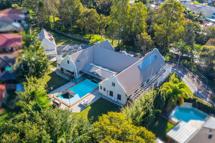 54 Ribonwood Street, Thornlands QLD 4164