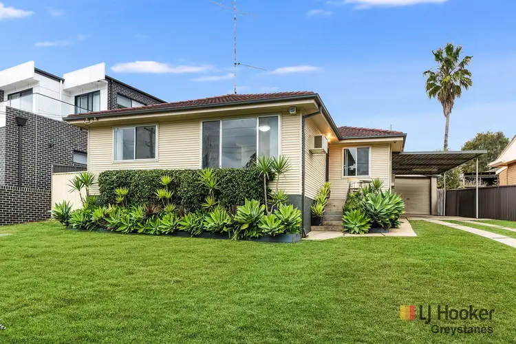Main view of Homely house listing, 20 Munro Street, Greystanes NSW 2145