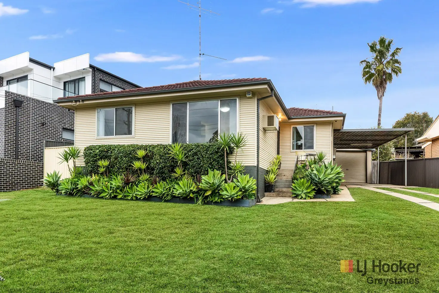 Main view of Homely house listing, 20 Munro Street, Greystanes NSW 2145