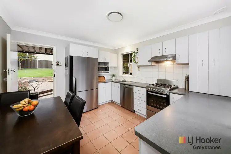 Second view of Homely house listing, 20 Munro Street, Greystanes NSW 2145