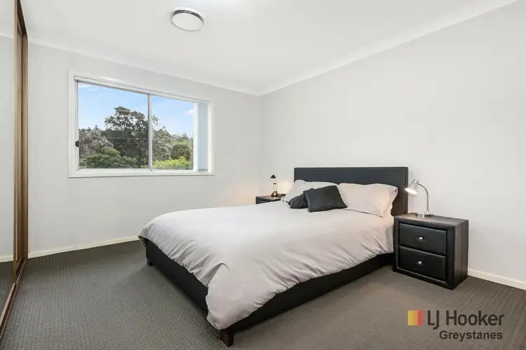 Fourth view of Homely house listing, 20 Munro Street, Greystanes NSW 2145