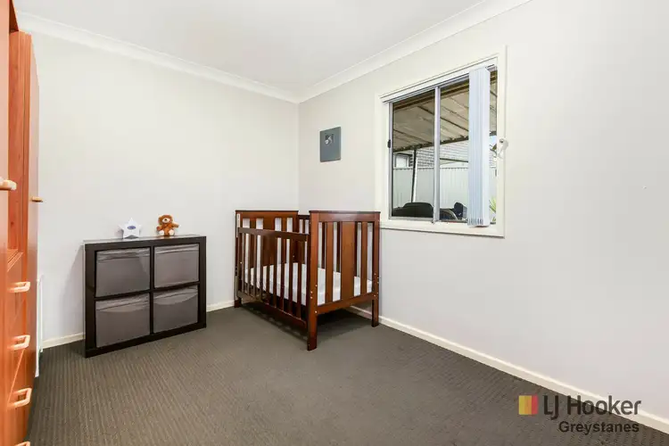 Fifth view of Homely house listing, 20 Munro Street, Greystanes NSW 2145