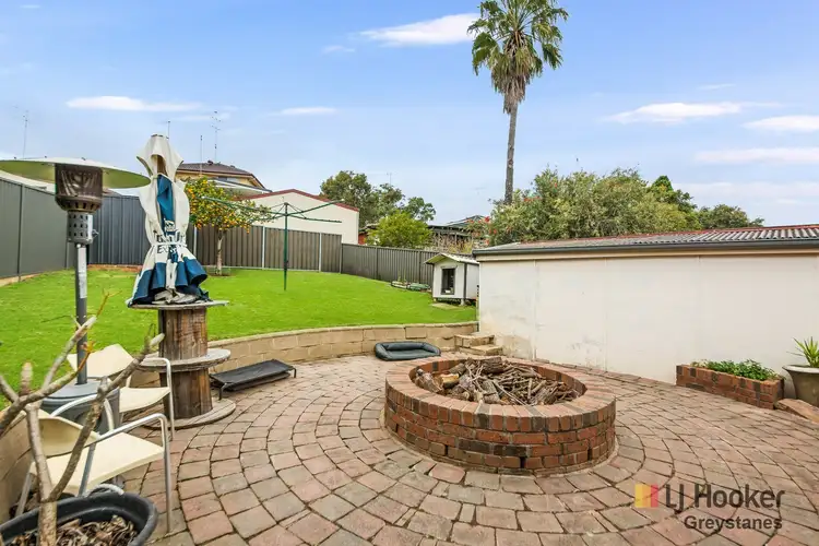 Seventh view of Homely house listing, 20 Munro Street, Greystanes NSW 2145