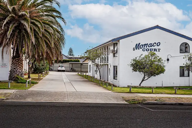 1/16 - 18 West Beach Road, West Beach SA 5024