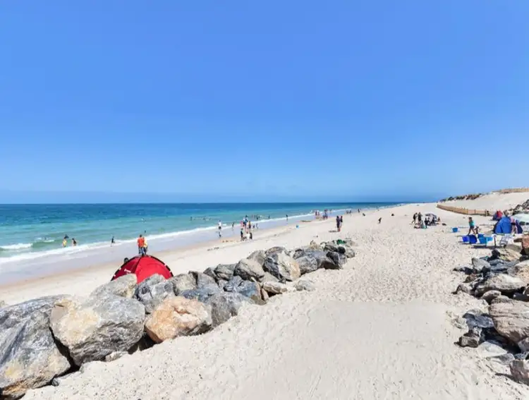 Second view of Homely unit listing, 1/16 - 18 West Beach Road, West Beach SA 5024