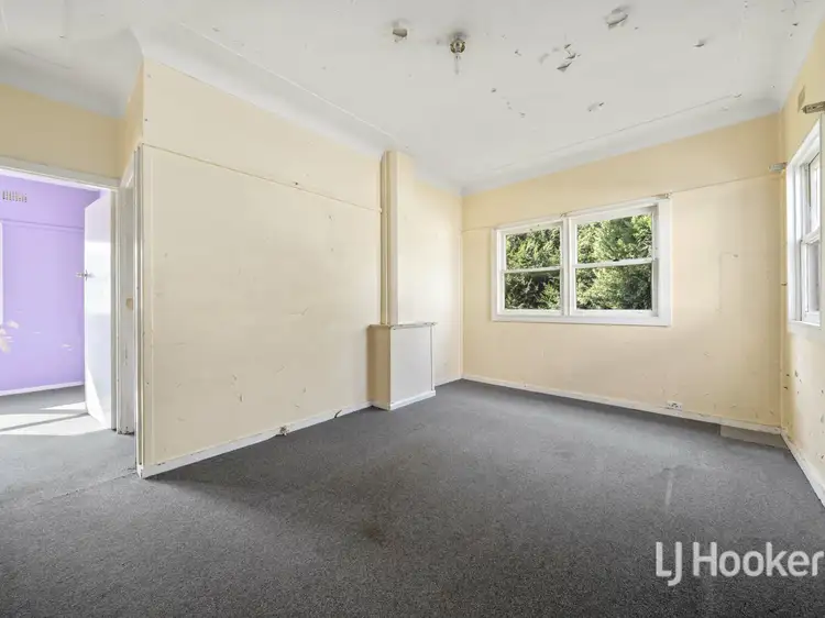 Second view of Homely house listing, 44 Bennalong Street, Granville NSW 2142