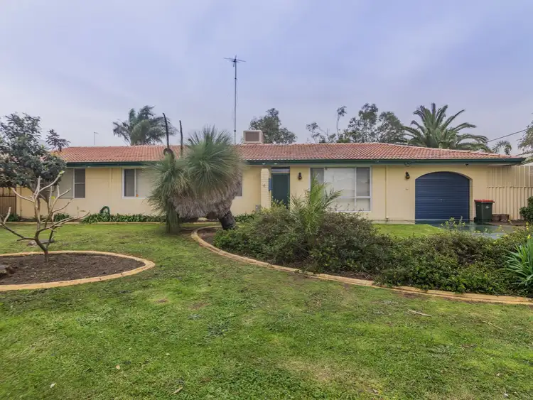 14 Scroop Way, Spearwood WA 6163