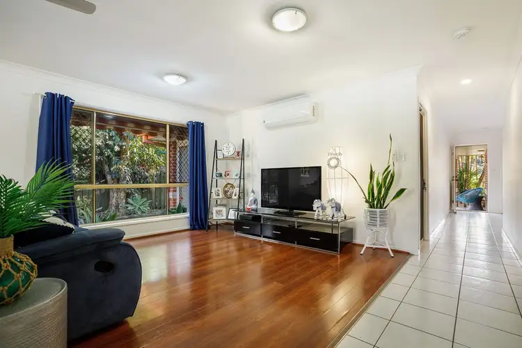 Sixth view of Homely house listing, 89 Lambor Drive, Mudgeeraba QLD 4213