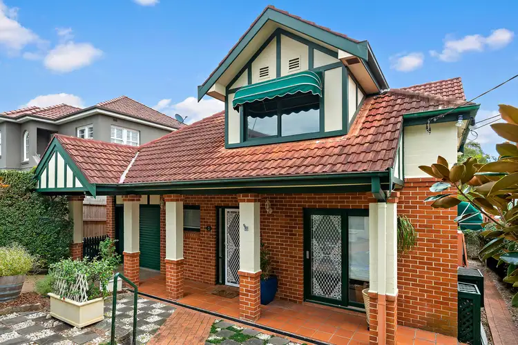 57 Wanganella Street, Balgowlah NSW 2093