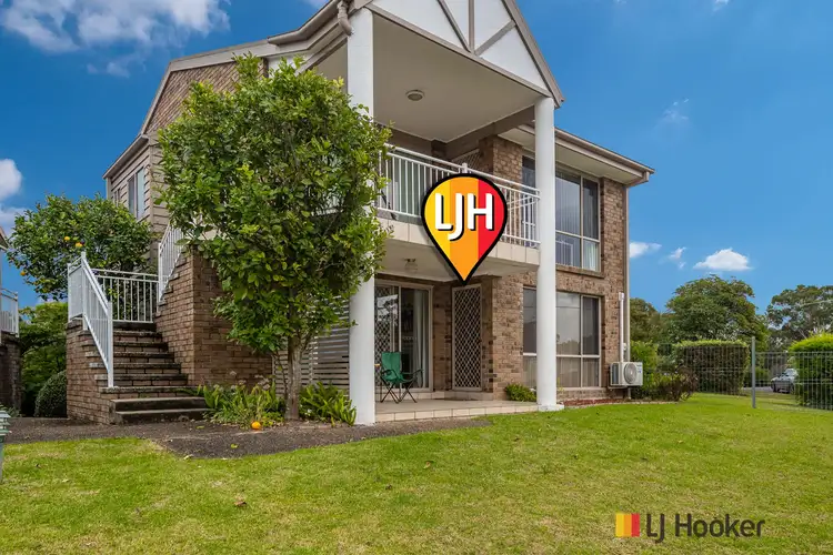 Main view of Homely unit listing, 9/12-16 Pacific Street, Batemans Bay NSW 2536