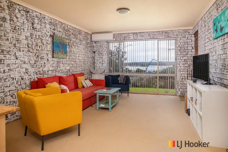 Second view of Homely unit listing, 9/12-16 Pacific Street, Batemans Bay NSW 2536
