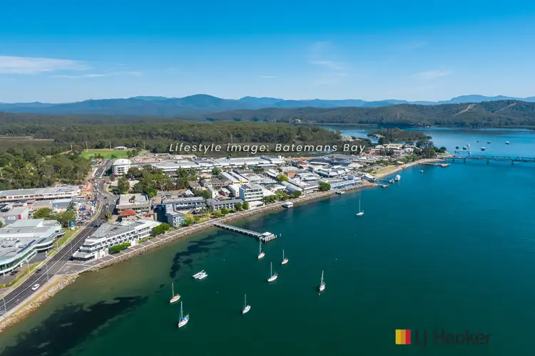 Third view of Homely unit listing, 9/12-16 Pacific Street, Batemans Bay NSW 2536