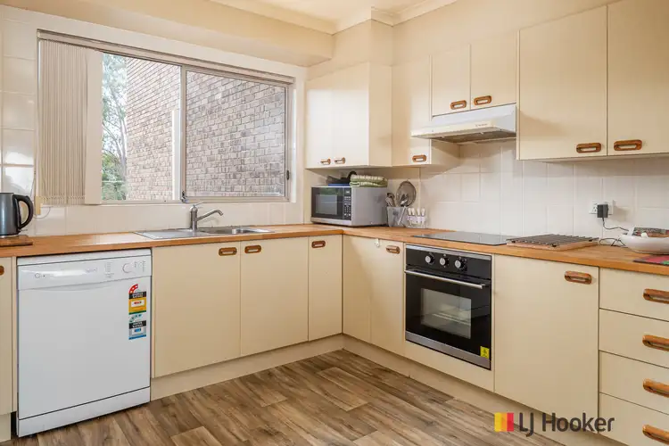 Sixth view of Homely unit listing, 9/12-16 Pacific Street, Batemans Bay NSW 2536