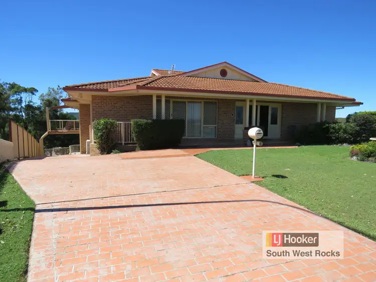 Main view of Homely house listing, 72 Ocean Street, South West Rocks NSW 2431