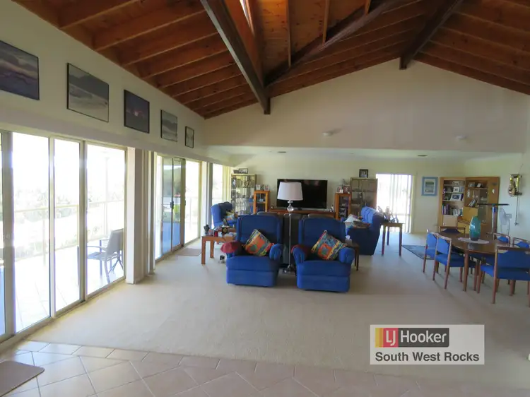 Second view of Homely house listing, 72 Ocean Street, South West Rocks NSW 2431