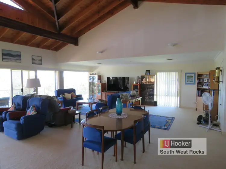 Fourth view of Homely house listing, 72 Ocean Street, South West Rocks NSW 2431