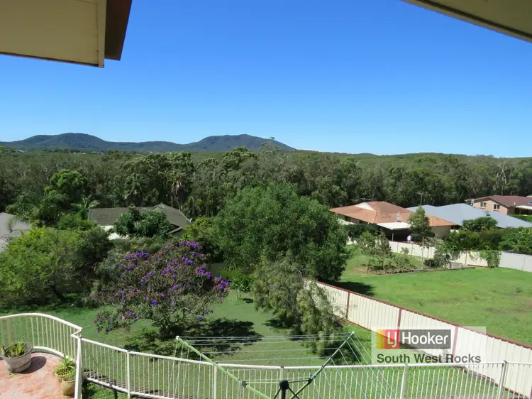 Fifth view of Homely house listing, 72 Ocean Street, South West Rocks NSW 2431