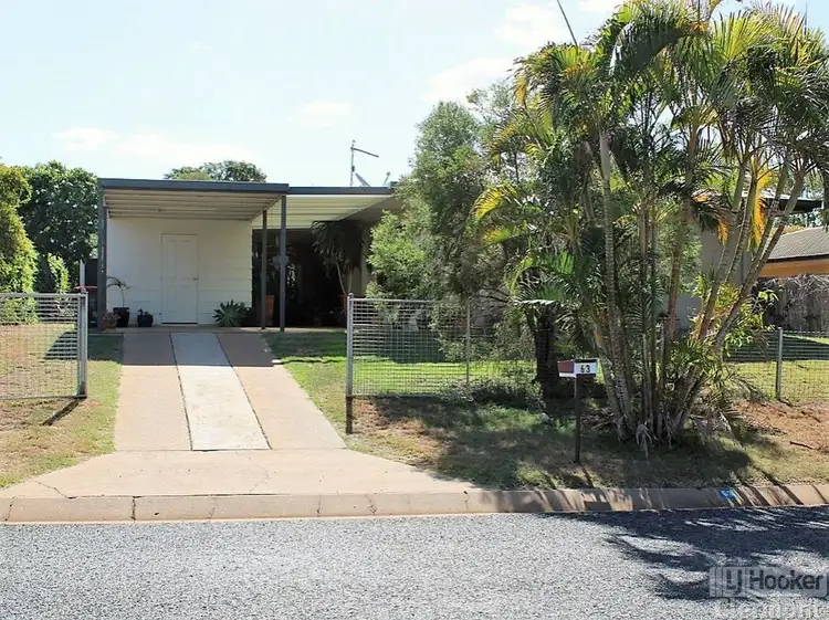 Main view of Homely house listing, 63 Carina Crescent, Clermont QLD 4721