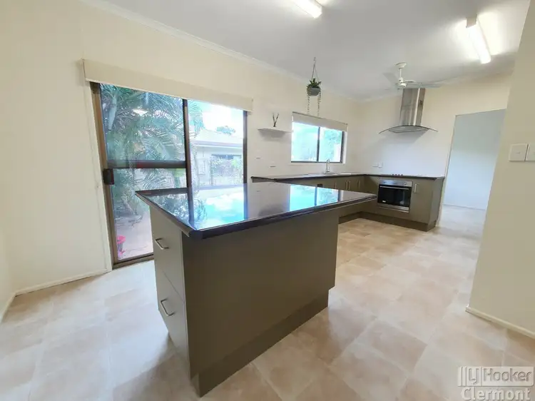 Third view of Homely house listing, 63 Carina Crescent, Clermont QLD 4721