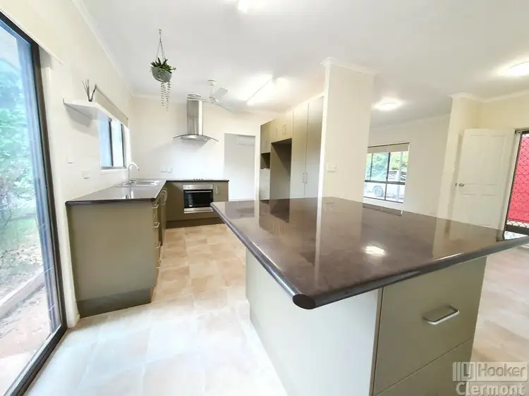 Fourth view of Homely house listing, 63 Carina Crescent, Clermont QLD 4721