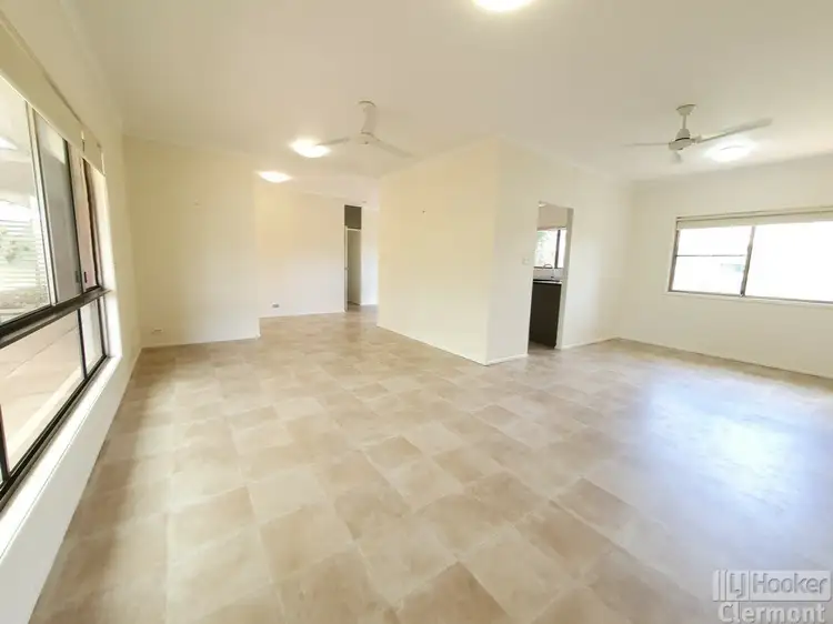 Fifth view of Homely house listing, 63 Carina Crescent, Clermont QLD 4721