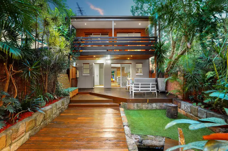 Second view of Homely house listing, 21 Renwick Street, Alexandria NSW 2015