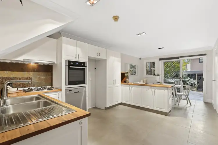 Fourth view of Homely house listing, 21 Renwick Street, Alexandria NSW 2015