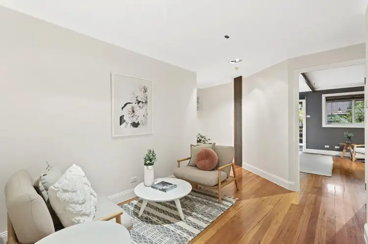 Fifth view of Homely house listing, 21 Renwick Street, Alexandria NSW 2015
