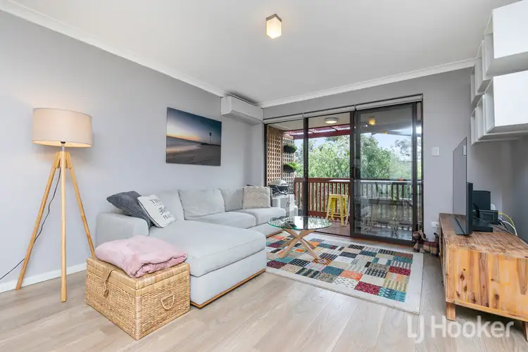 Main view of Homely unit listing, 34/50 Moondine Drive, Wembley WA 6014