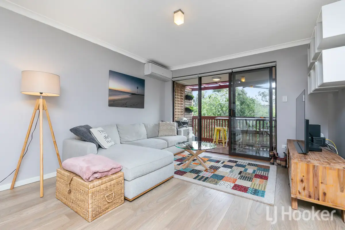 Main view of Homely unit listing, 34/50 Moondine Drive, Wembley WA 6014