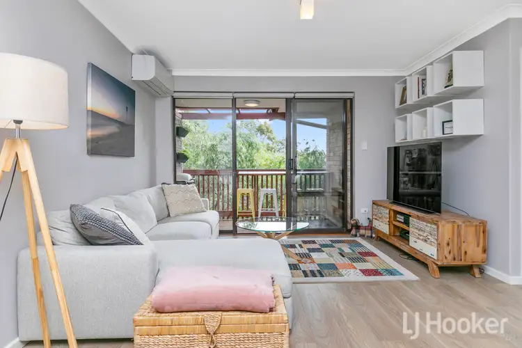 Second view of Homely unit listing, 34/50 Moondine Drive, Wembley WA 6014