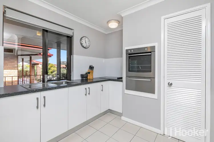 Fifth view of Homely unit listing, 34/50 Moondine Drive, Wembley WA 6014