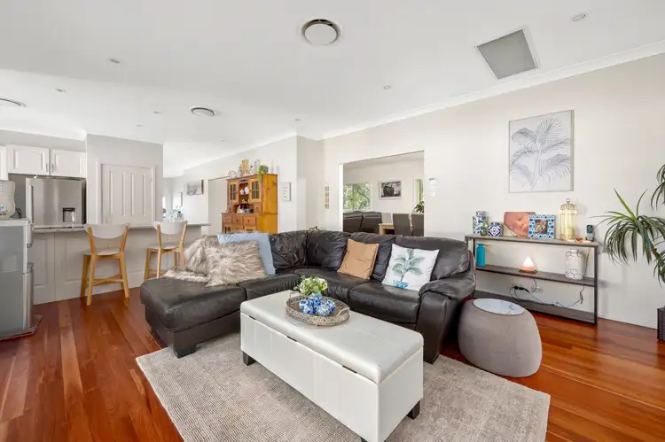 Fourth view of Homely house listing, 54 Somerset Drive, Thornton NSW 2322