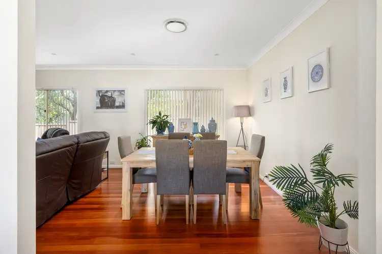 Fifth view of Homely house listing, 54 Somerset Drive, Thornton NSW 2322