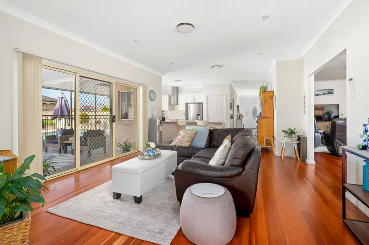 Sixth view of Homely house listing, 54 Somerset Drive, Thornton NSW 2322