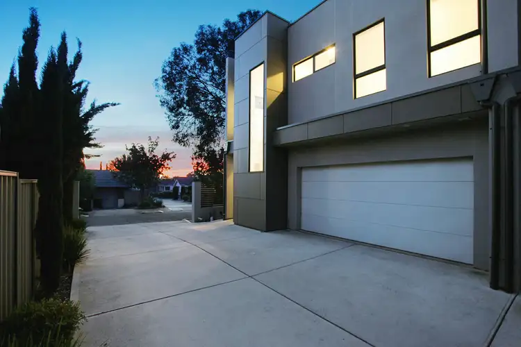 Second view of Homely townhouse listing, 1/1 Keith Street, Hectorville SA 5073