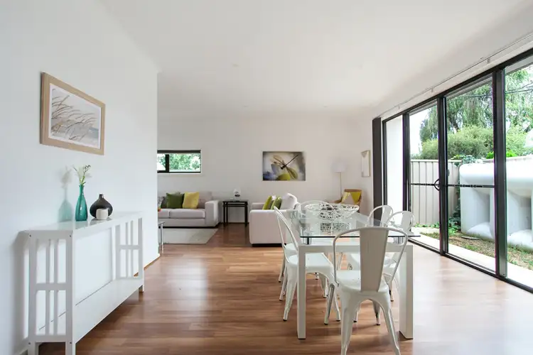 Third view of Homely townhouse listing, 1/1 Keith Street, Hectorville SA 5073