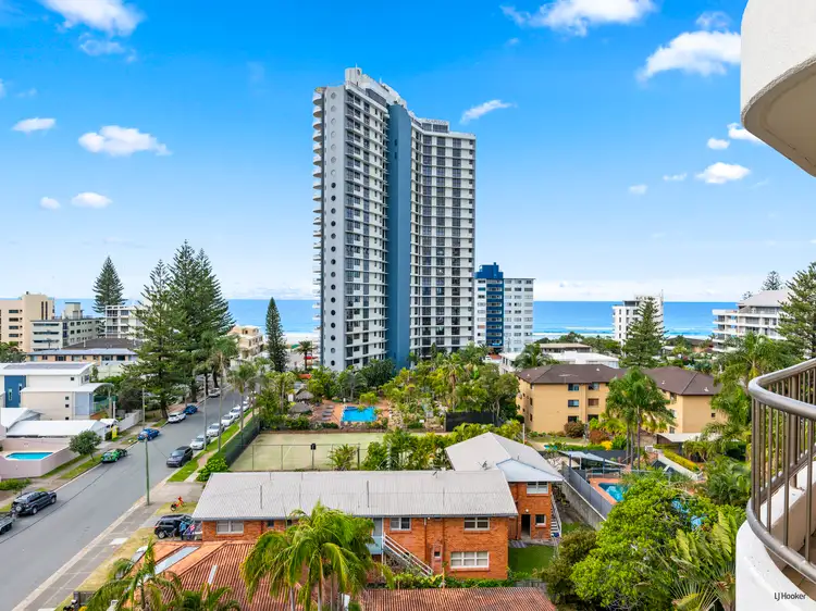 30/2943 Surfers Paradise Boulevard, Surfers Paradise QLD 4217