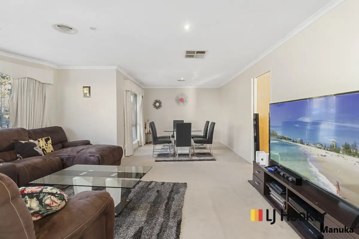 Main view of Homely townhouse listing, 5/27 Temperley Street, Nicholls ACT 2913
