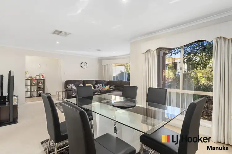 Third view of Homely townhouse listing, 5/27 Temperley Street, Nicholls ACT 2913