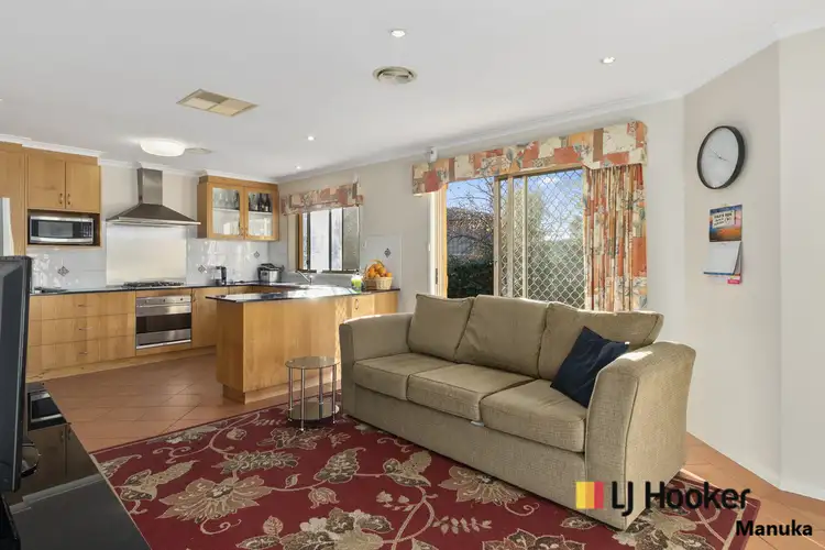 Fourth view of Homely townhouse listing, 5/27 Temperley Street, Nicholls ACT 2913