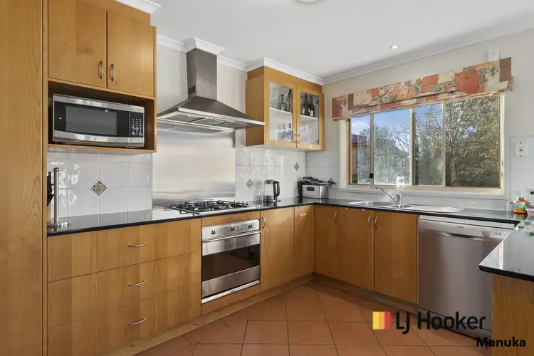 Fifth view of Homely townhouse listing, 5/27 Temperley Street, Nicholls ACT 2913