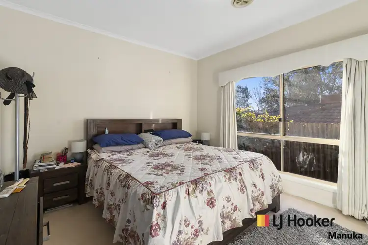 Sixth view of Homely townhouse listing, 5/27 Temperley Street, Nicholls ACT 2913